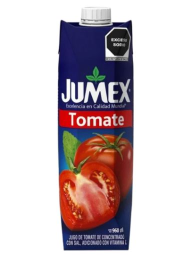 Imagen de JUGO JUMEX DE TOMATE 960.00 ML