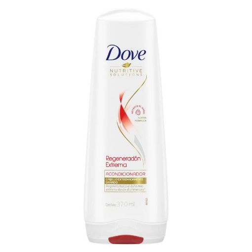 Imagen de ACONDICIONADOR DOVE REGENERACIÓN EXTREMA 370 ML