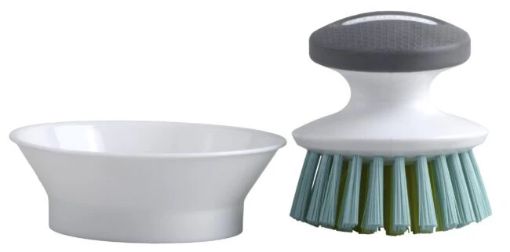 Imagen de CEPILLITO CASA BELLA PARA COCINA 1.00 UND