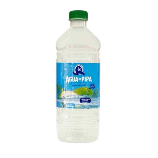 Imagen de AGUA DE PIPA FRESQUITA 1000 ML