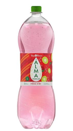 Imagen de BEBIDA DOS PINOS ALMA PITAHAYA HIERBABUENA 2000.00 ML