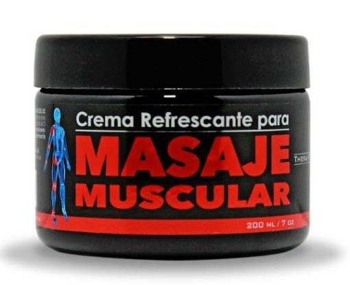 Imagen de UNGUENTO THERA-P SOLDA CONSOLDA  200.00 ML