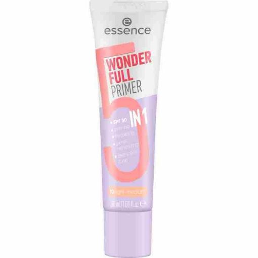 Imagen de PREBASE ESSENCE WONDER FULL 10 30 ML