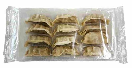 Imagen de GYOZA DE CAMARÓN CB 12 UND 215 G