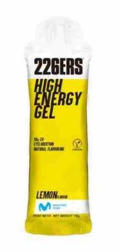 Imagen de GEL ENERGÉTICO 226ERS SABOR LIMÓN 76.00 G