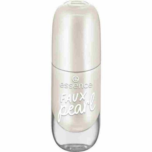 Imagen de ESMALTE ESSENCE GEL NAIL COLOUR 71 8 ML