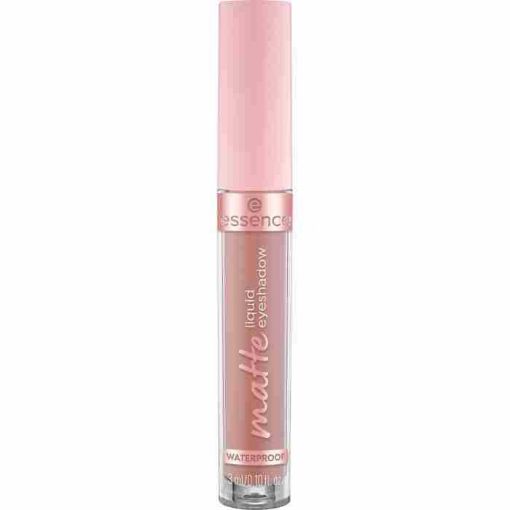 Imagen de SOMBRAS ESSENCE PARA OJOS  MATTE 01 EYESHADOW 1 UND