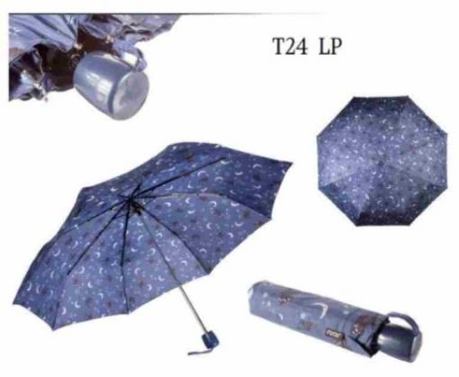 Imagen de SOMBRILLA FUTAI ESTAMPADA MANUAL #T-24 LP 1.00 UND