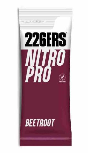 Imagen de SUPLEMENTO 226ERS NITRO PRO SABOR REMOLACHA 10.30 G