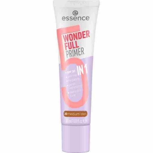 Imagen de PREBASE ESSENCE WONDER FULL 20 30 ML