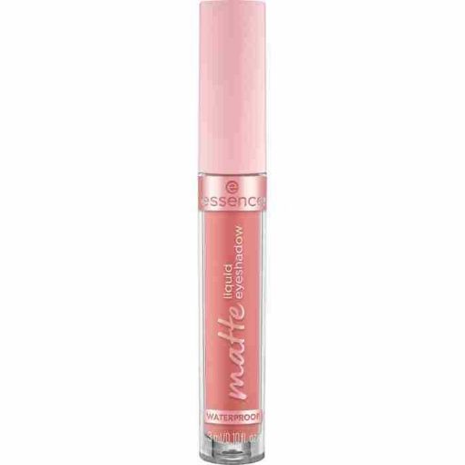 Imagen de SOMBRAS ESSENCE PARA OJOS MATTE 03 EYESHADOW 1 UND