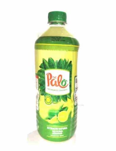 Imagen de JUGO DEL PALO SABOR LIMÓN 1000.00 ML