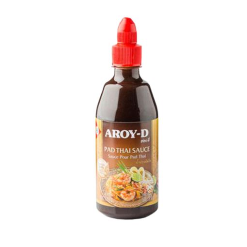 Imagen de SALSA AROY-D ESTILO PAD THAI 580.00 G