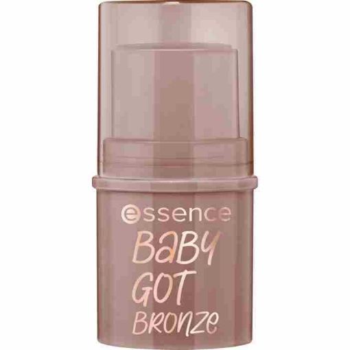Imagen de RUBOR ESSENCE BABY GOT BLUSH 20 1 UND