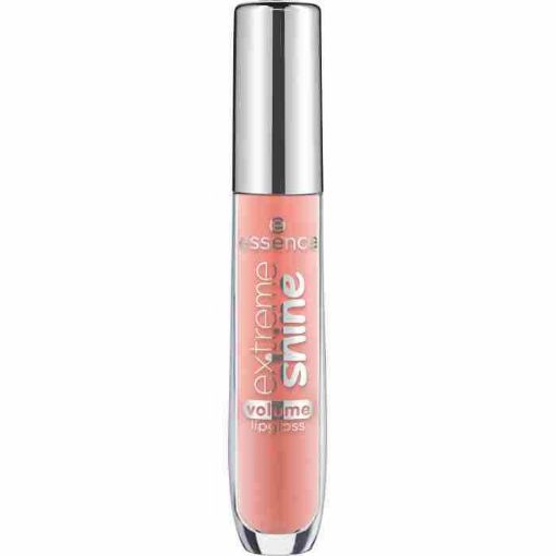 Imagen de BRILLO LABIAL ESSENCE EXTREME SHINE VOLUME LIPGLOSS 12 5 ML