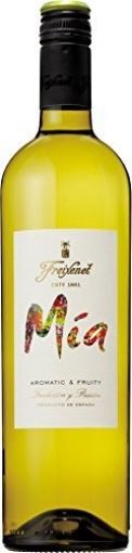 Imagen de VINO BLANCO FREIXENET MIA AROMATIC & FRUITY 750.00 ML