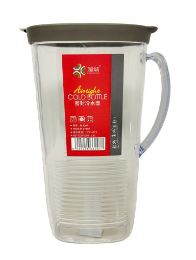 Imagen de PICHEL FINECASA DE PLÁSTICO 1800 ML #100-8520 1.00 UND
