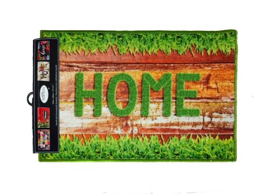 Imagen de ALFOMBRA KENNEDY CARPETS MCWEL 50CM X 80CM 1UND 