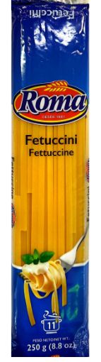 Imagen de PASTA ROMA FETUCCINI 250.00 G