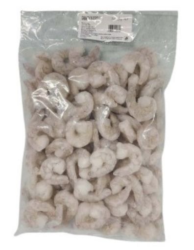 Imagen de CAMARÓN TOTAL SEAFOOD CULTIVADO 2500.00 G