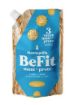 Imagen de MANTEQUILLA DE MANI JOLIES BE FIT CON PROTEINA SIN AZÚCAR AÑADIDA DOY PACK 220 G