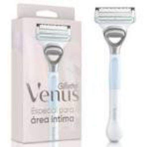 Imagen de RASURADORA  GILLETE VENUS INTIMA 1.00 UND