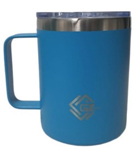 Imagen de TAZA GZL FLASK TÉRMICA INSULADA 12 OZ COLORES SURTIDOS 1.00 UND