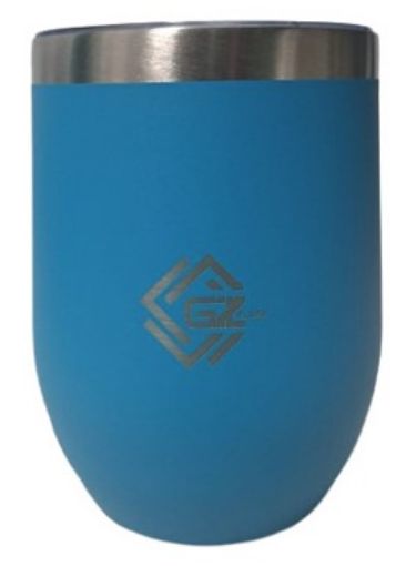 Imagen de VASO GZL FLASK TÉRMICO MULTIFUNCIONAL COLORES SURTIDO 1.00 UND