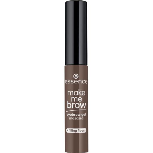 Imagen de MASCARA ESSENCE MAKE ME BROW EYEBROW GEL 07 3.80 ML