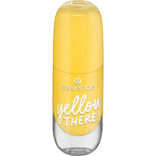 Imagen de ESMALTE ESSENCE GEL NAIL COLOR 82 8.00 ML
