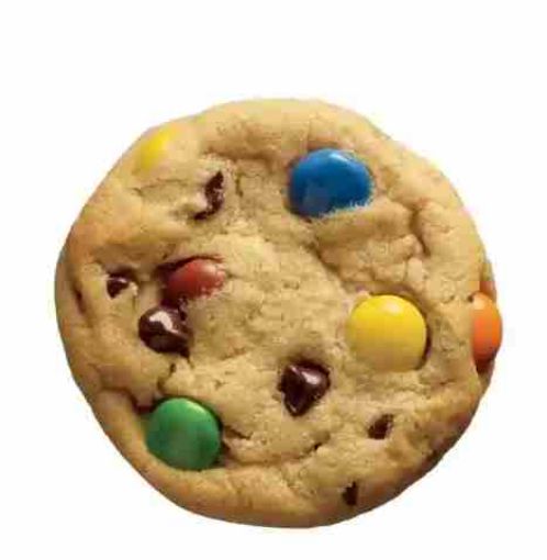 Imagen de GALLETA OTIS SPUNKMEYER VAINILLA CON BOTONETAS 113.00 G