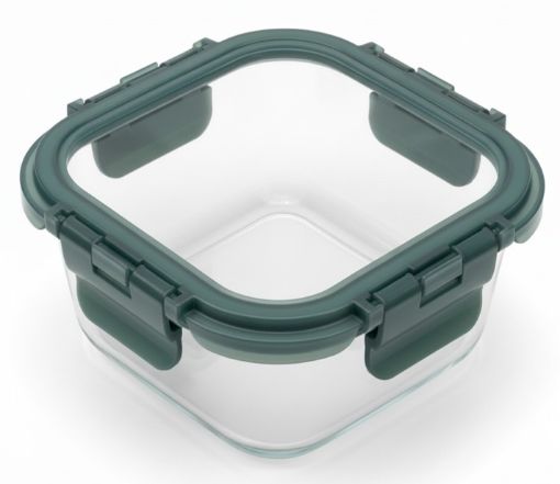 Imagen de ENVASE PARA ALIMENTOS LIFE ART 500 ML 1 UND