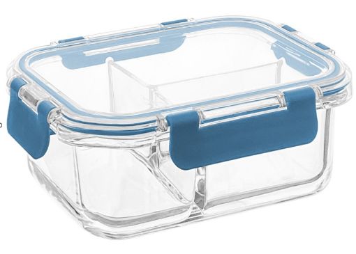 Imagen de ENVASE PARA ALIMENTOS FUSION GOURMET 945 ML 1 UND