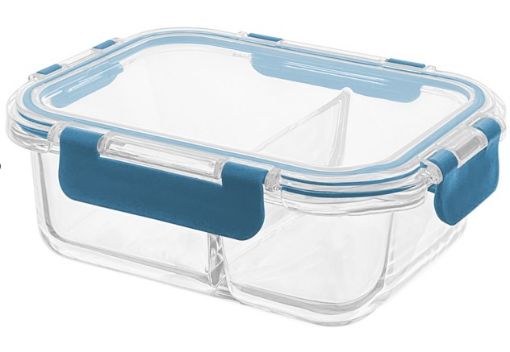 Imagen de ENVASE PARA ALIMENTOS FUSION GOURMET 980 ML 1 UND