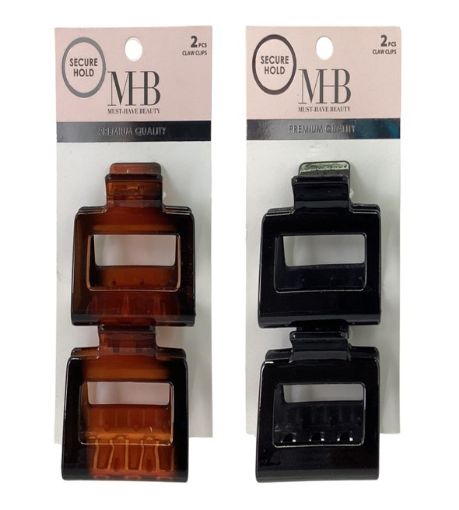 Imagen de PRENSA PARA CABELLO MUST HAVE BEAUTY 2 UND