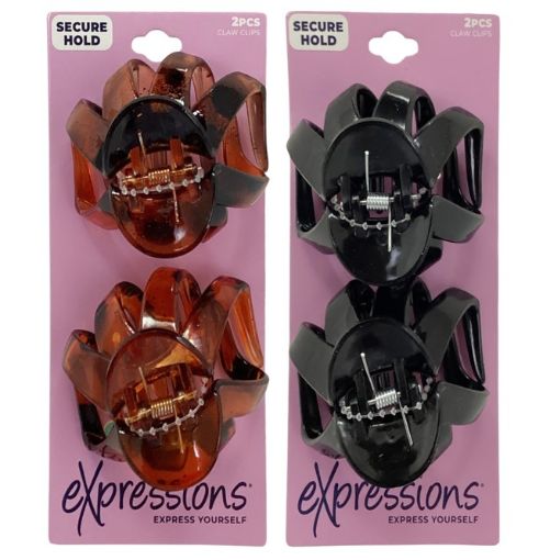 Imagen de PRENSA PARA CABELLO 2 EXPRESSIONS 1 UND