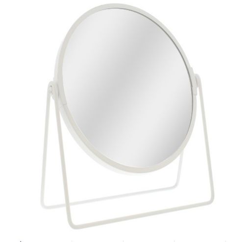 Imagen de ESPEJO CARRINGTON 18.5X8.2X20.8 CM 