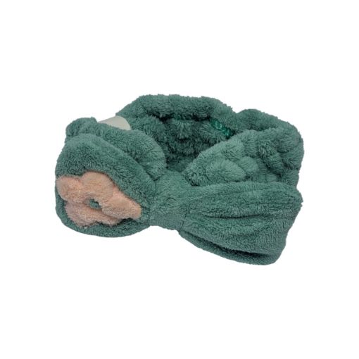 Imagen de ACCESORIO PARA CABELLO ZION  NO:89371 1 UND