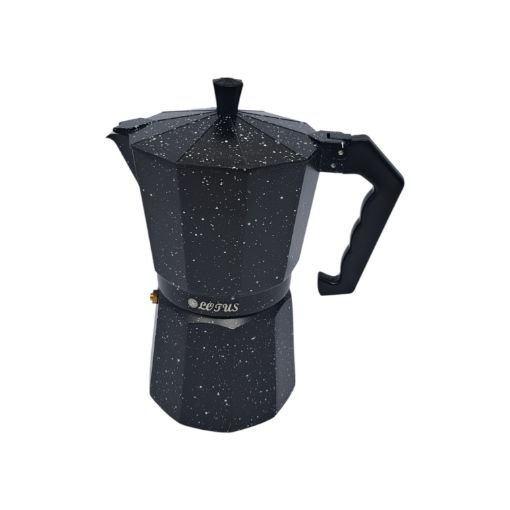 Imagen de CAFETERA ESPRESSO LOTUS LT-T90-MIX 