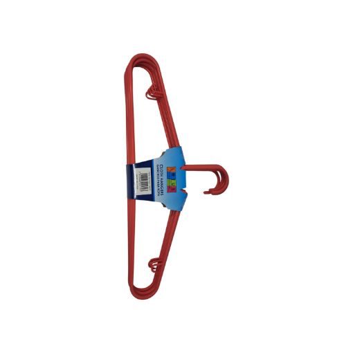 Imagen de PERCHAS PLASTICAS 6PZS NEMO #021-19337 1.00 UND