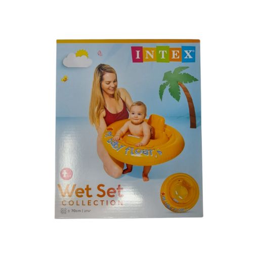 Imagen de FLOTADOR PARA NIÑOS INTEX 56585EU 1 UND