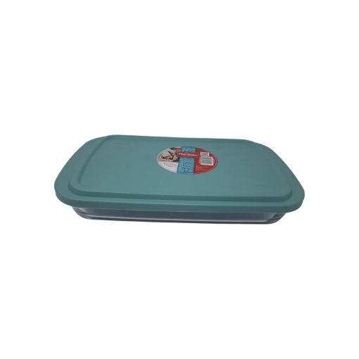 Imagen de RECIPIENTE MARINEX VIDRIO TEMPERADO GD1.6534.25-1N 1 UND