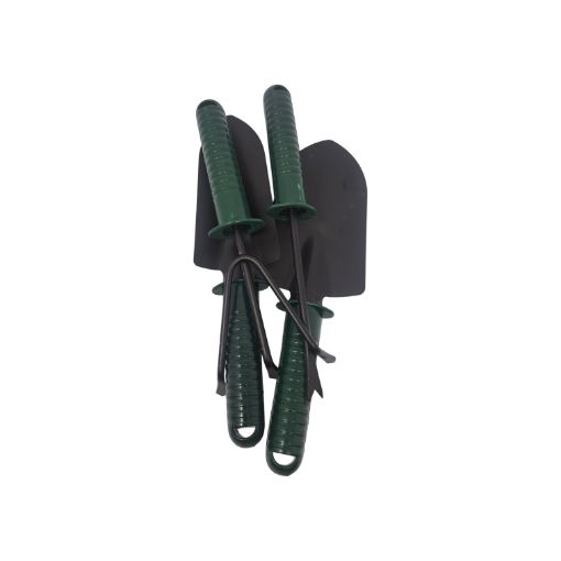 Imagen de SET DE JARDINERIA GARDEN TOOLS NO:88345 1 UND