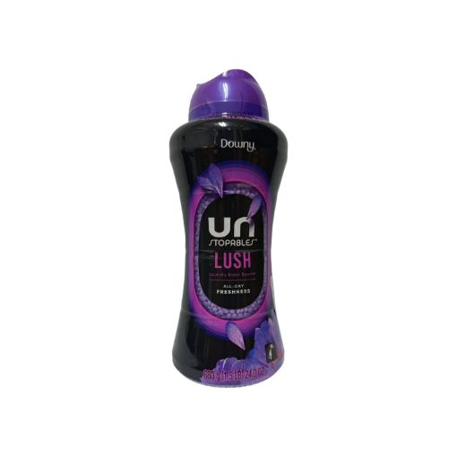 Imagen de PERLAS AROMATIZANTES DOWNY UNSTOPABLES LUST PARA ROPA 680.00 G