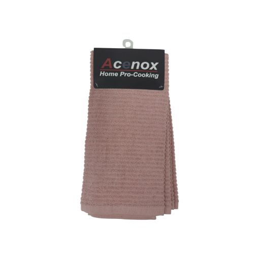 Imagen de TOALLA DE COCINA ACENOX 0 X 60 CM 1 UND DC-0005 UND