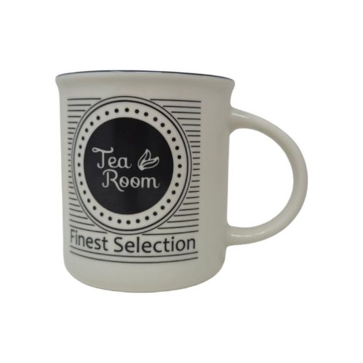 Imagen de TAZA DE CERÁMICA RAINBOWS 350 ML #727-40196 1 UND