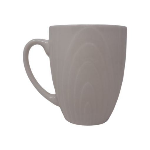 Imagen de TAZA DE CERÁMICA FINECASA BLANCA 9 X 11,5 CM 1 UND 100-9512 