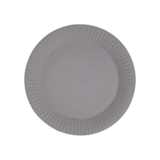 Imagen de PLATO DE PLÁSTICO LIFE ART PLANO 7,5" #723-02263 01 UND