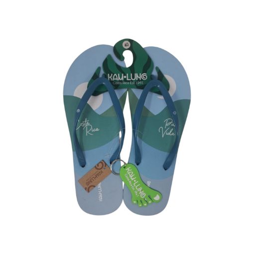 Imagen de SANDALIA DAMA KAMLUNG ISLITA T40 1 UND