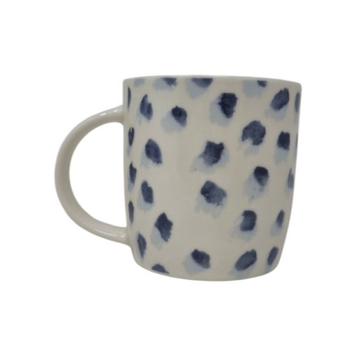 Imagen de TAZA DE CERÁMICA RAINBOWS 9,2 X 8,5 #727-36635 1 UND